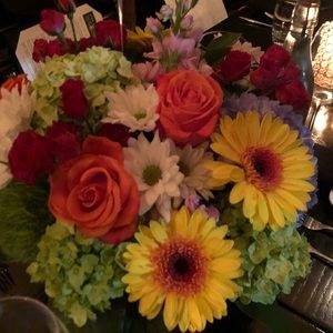 Meet your Posher, Susan